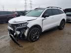 2022 KIA SORENTO SX - 5XYRKDLF1NG094478