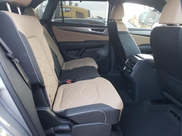 2024 VOLKSWAGEN ATLAS CROS - 1V2KE2CA4RC252368