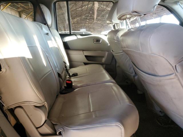 2015 HONDA PILOT SE 5FNYF3H3XFB034944