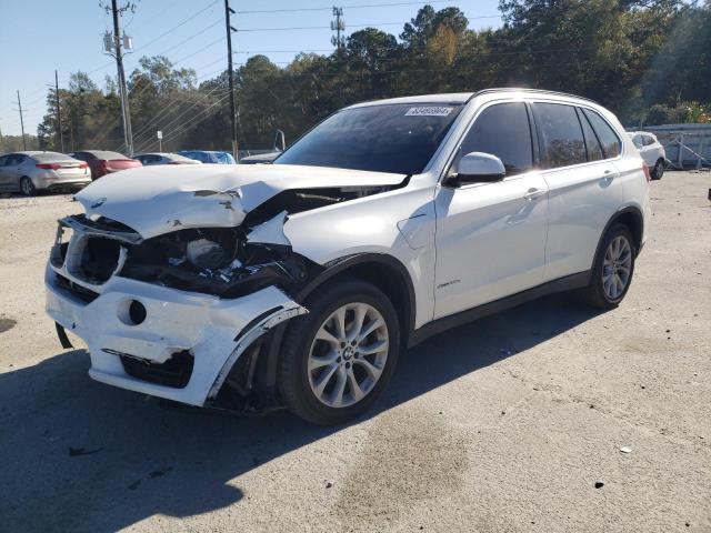 2016 BMW X5 XDR40E #3027070818