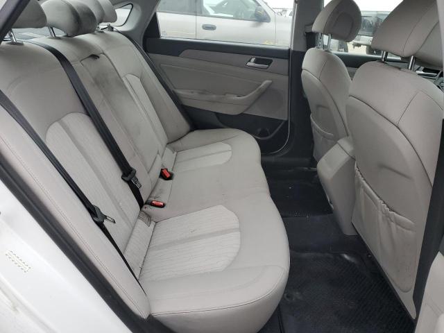 2016 HYUNDAI SONATA HYB - KMHE24L16GA013430