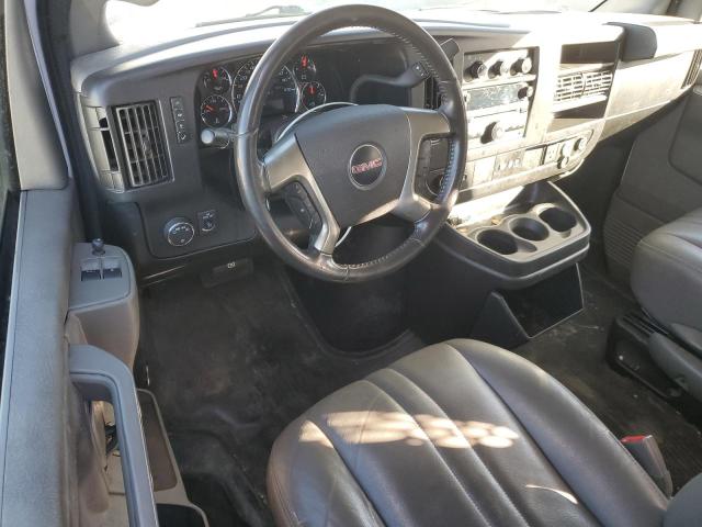 2019 GMC SAVANA G25 1GTW7AFGXK1348515
