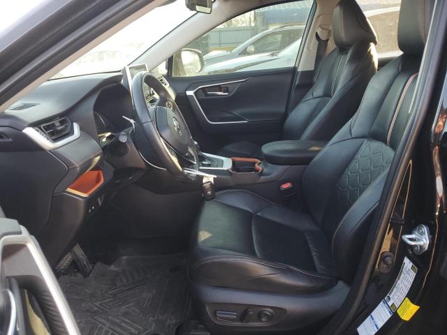 2021 TOYOTA RAV4 ADVEN - 2T3J1RFV5MW178495