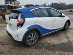 Lot #3027146773 2018 TOYOTA PRIUS C