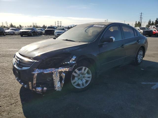 2010 NISSAN ALTIMA BAS #3029849275