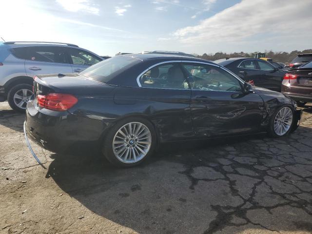 2015 BMW 428 I - WBA3V5C59FP752165