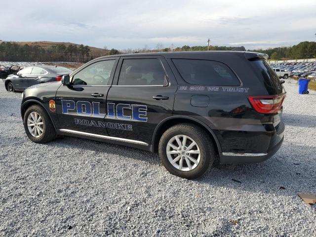2019 DODGE DURANGO SS 1C4RDHFG5KC764555