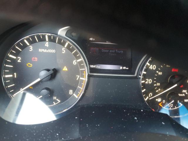 2016 NISSAN ALTIMA 2.5 - 1N4AL3AP0GC239099