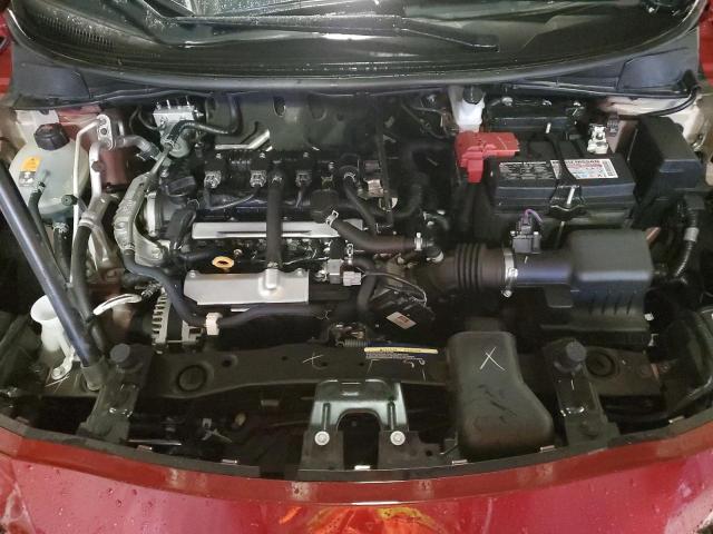 2024 NISSAN VERSA SV - 3N1CN8EV1RL908235