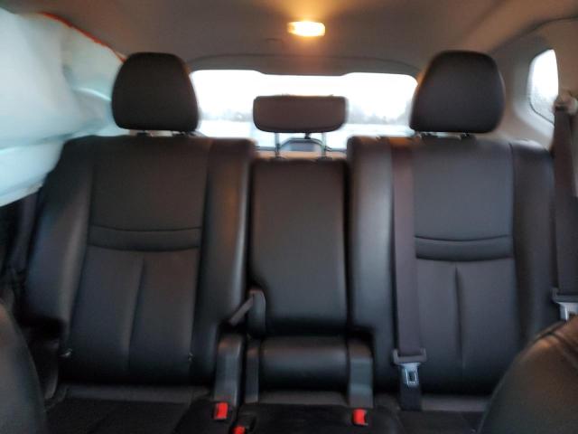 2017 NISSAN ROGUE S - JN8AT2MV6HW022482