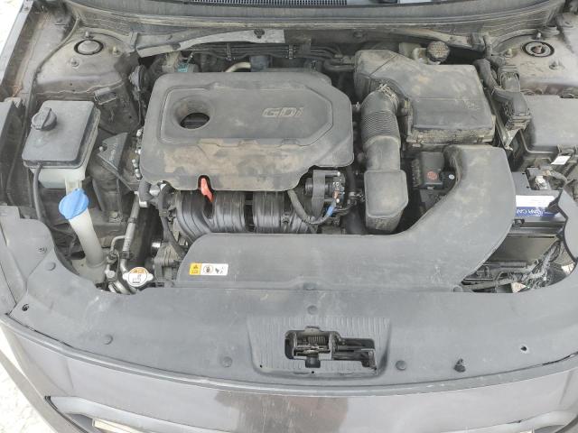 2017 HYUNDAI SONATA SPO - 5NPE34AFXHH479775