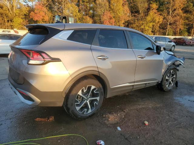 2023 KIA SPORTAGE E - 5XYK33AF9PG089558