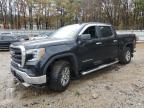2021 GMC SIERRA K15 - 3GTP9AEH8MG163621