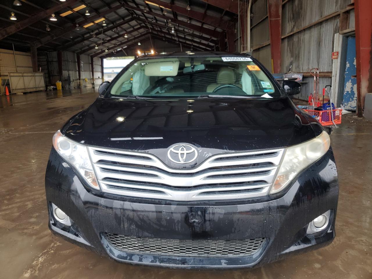 Lot #3034304062 2011 TOYOTA VENZA