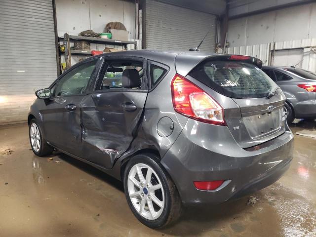2019 FORD FIESTA SE - 3FADP4EJXKM162181