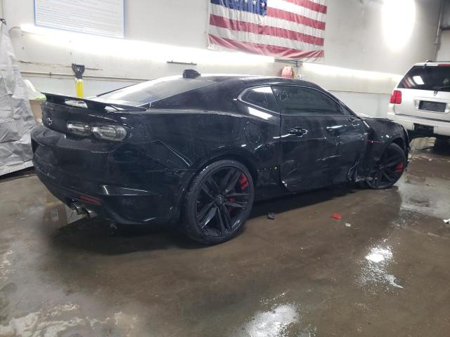 2022 CHEVROLET CAMARO SS - 1G1FH1R75N0121650