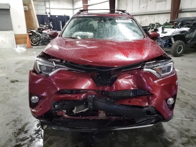 2018 TOYOTA RAV4 HV LI - JTMDJREV8JD239961