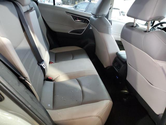2022 TOYOTA RAV4 XLE P - JTMC1RFV2NJ023945