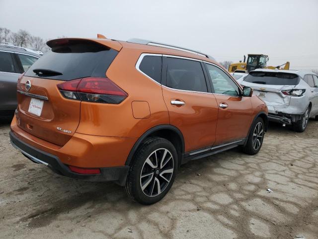 2020 NISSAN ROGUE S - 5N1AT2MV2LC726759
