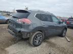 Lot #3025216648 2014 NISSAN ROGUE S