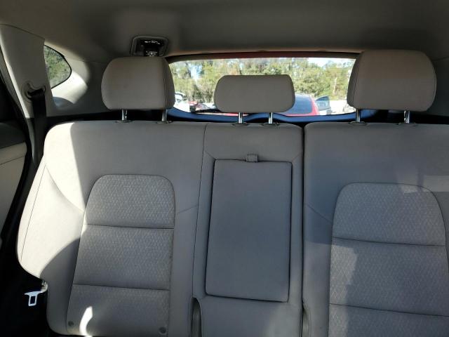 2017 HYUNDAI TUCSON LIM - KM8J3CA46HU303296