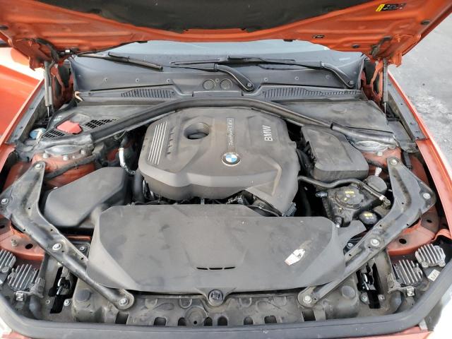 2017 BMW 230XI WBA2M9C33HV717575