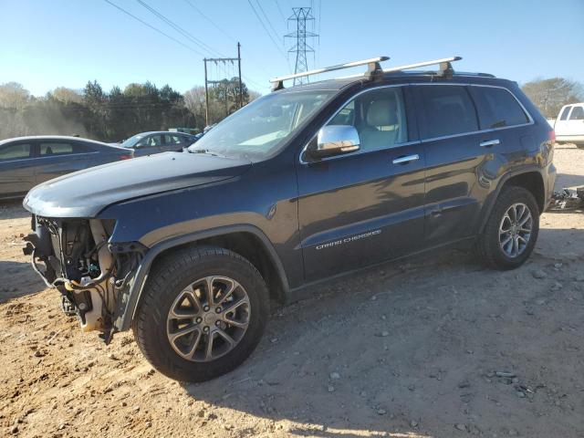 2014 JEEP GRAND CHER #3024603581