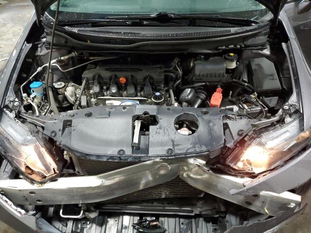 2015 HONDA CIVIC EX - 19XFB2F83FE038920
