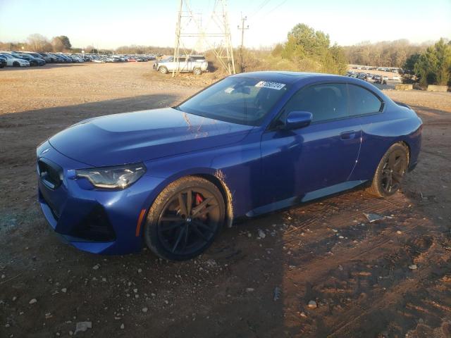 2024 BMW 230I - 3MW23CM09R8E66229