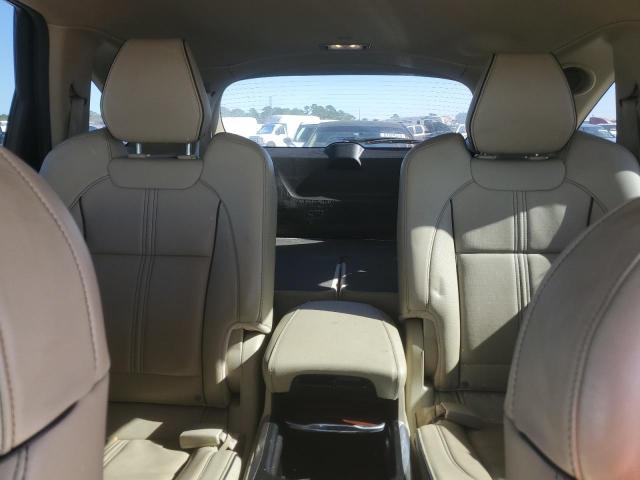 2017 ACURA MDX ADVANC - 5FRYD3H87HB004755