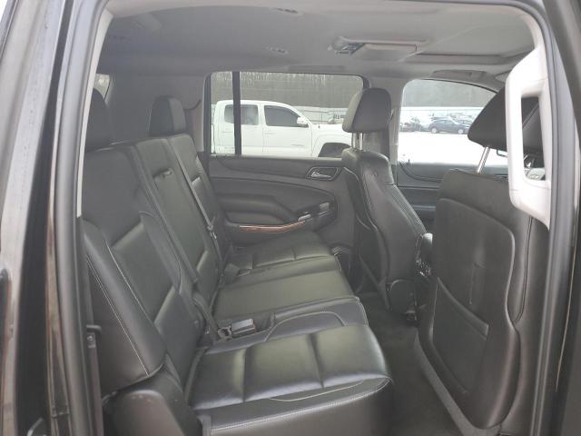 2015 CHEVROLET SUBURBAN K - 1GNSKKKC1FR172796