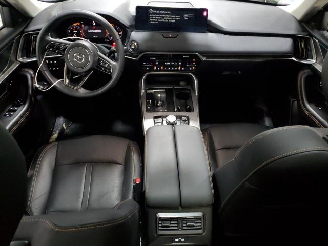 2024 MAZDA CX-90 JM3KK1HC2R1146938