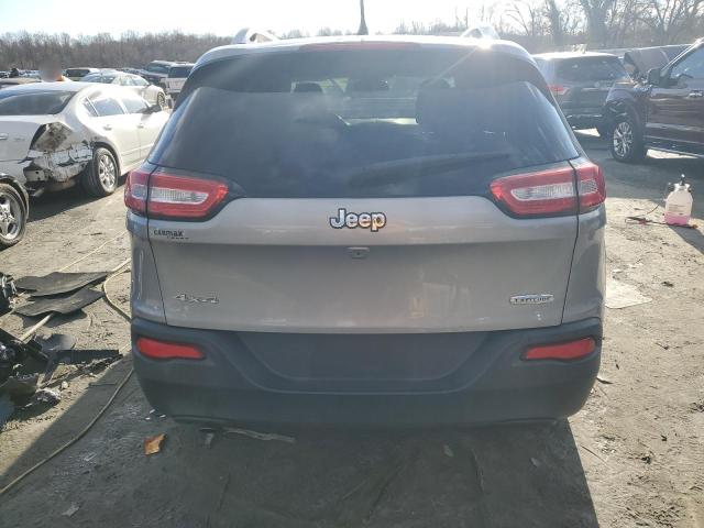 2015 JEEP CHEROKEE L - 1C4PJMCB8FW691865