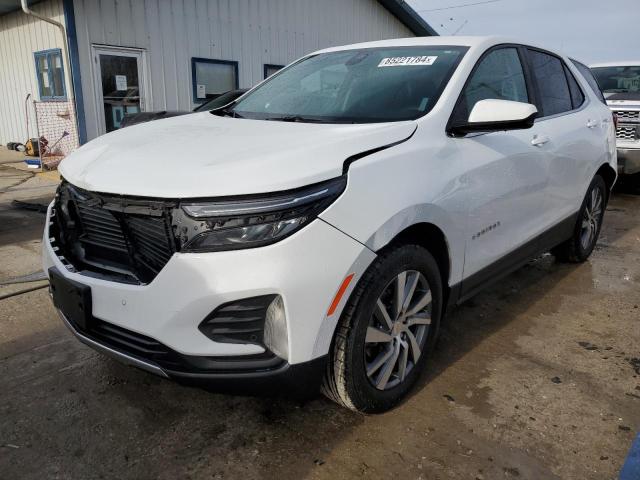 2024 CHEVROLET EQUINOX LT - 3GNAXKEG2RS242934
