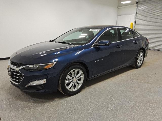Vin: 1g1zd5st3nf158622, lot: 84212024, chevrolet malibu lt 2022 img_1