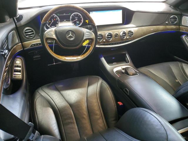 VIN WDDUG8CB3EA024244 2014 MERCEDES-BENZ S-CLASS no.8