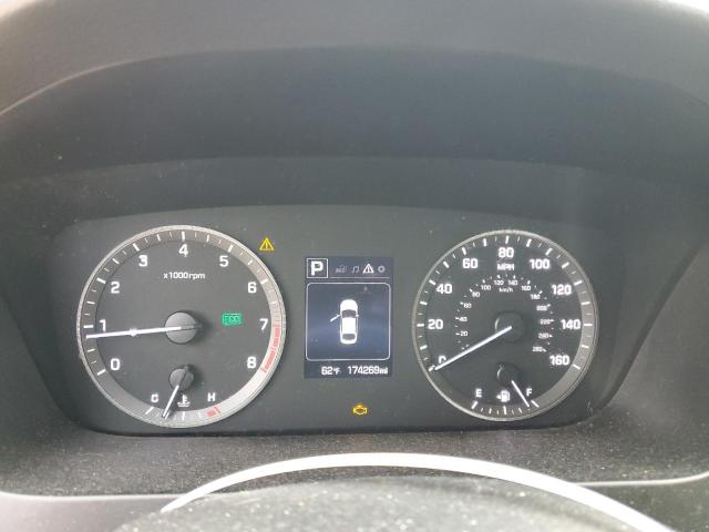 2015 HYUNDAI SONATA SE - 5NPE24AF8FH172914