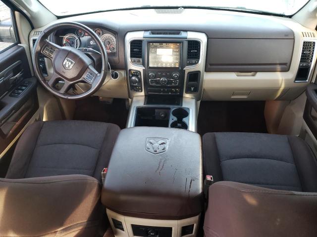 2015 RAM 1500 SLT - 1C6RR7LTXFS672504