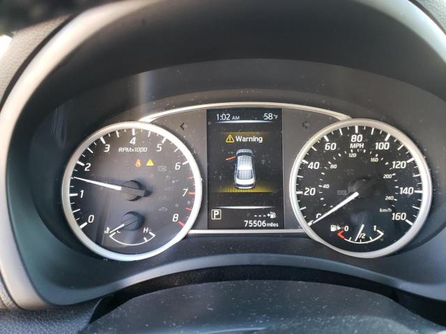 2017 NISSAN SENTRA S - 3N1AB7AP5HY247117