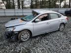 2019 NISSAN SENTRA S - 3N1AB7AP6KY345564