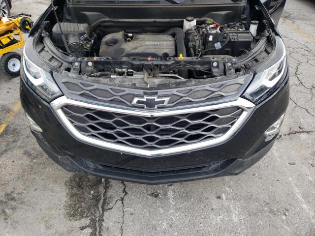 2021 CHEVROLET EQUINOX LT - 2GNAXKEV3M6131878