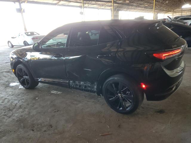 2023 BUICK ENVISION P - LRBFZMR46PD160947