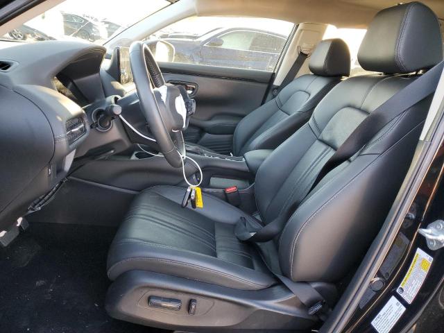 2023 HONDA HR-V EXL - 3CZRZ1H71PM743658