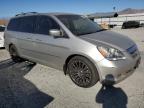 Lot #3024747244 2007 HONDA ODYSSEY EX