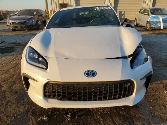 2022 TOYOTA GR 86 JF1ZNBC1XN8758550