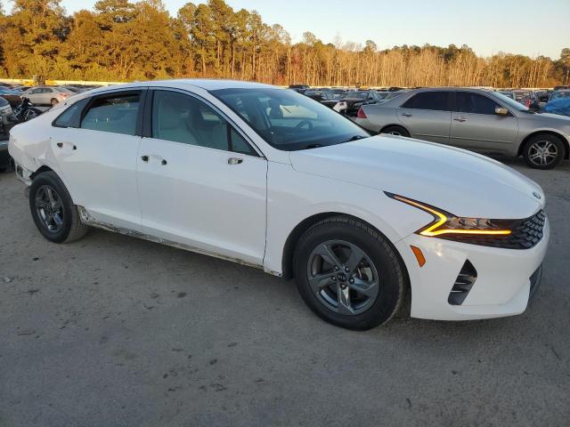 2021 KIA K5 LXS - 5XXG14J28MG016423