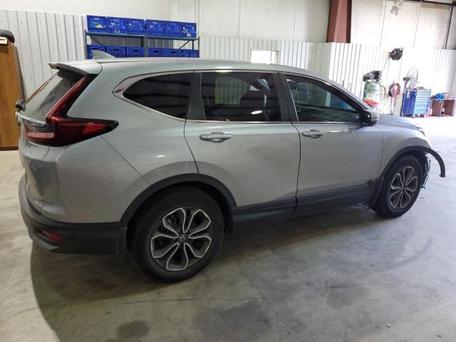 2021 HONDA CR-V EXL - 2HKRW1H89MH422198