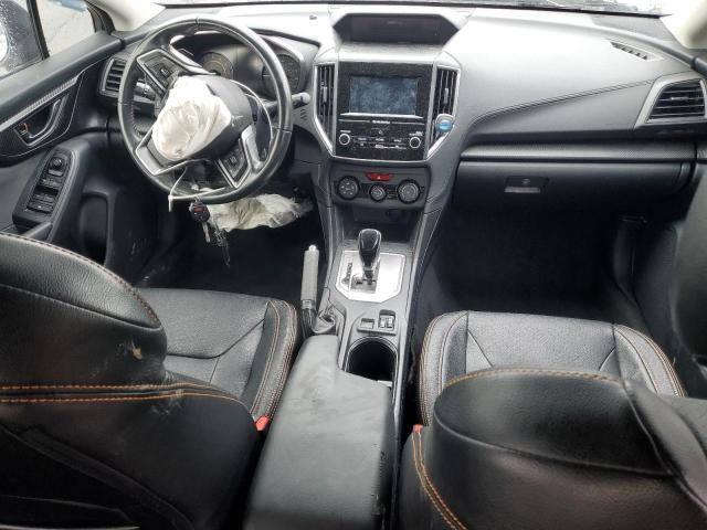 2018 SUBARU CROSSTREK - JF2GTADC3JH272109