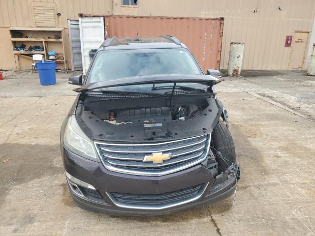 2017 CHEVROLET TRAVERSE L - 1GNKRGKD4HJ157082