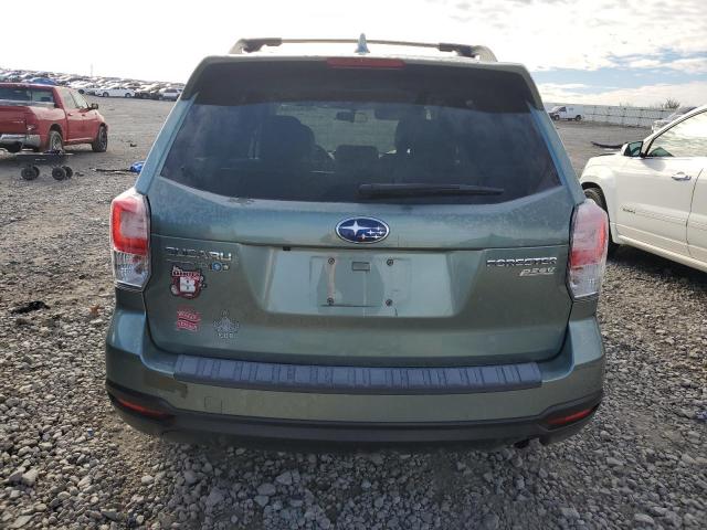 VIN JF2SJADC2HH543686 2017 SUBARU FORESTER no.6